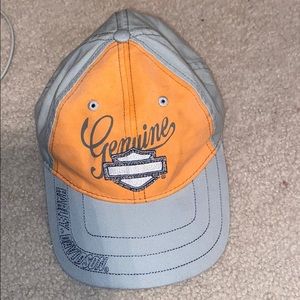 Harley Davidson Hat